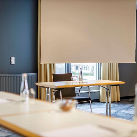 Lanzcarre Hotel Mannheim, A Member Of Radisson Individuals エクステリア 写真