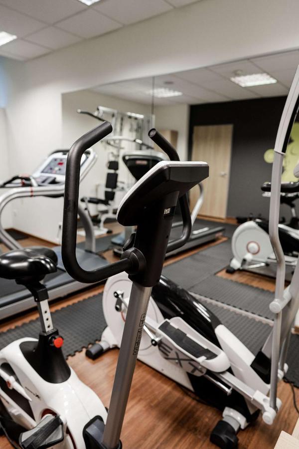Lanzcarre Hotel Mannheim, A Member Of Radisson Individuals エクステリア 写真